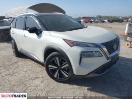 Nissan Rogue 2023 1 Nissan Rogue 2023 1