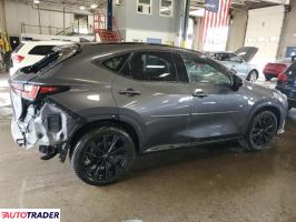 Lexus NX 2022 2 Lexus NX 2022 2