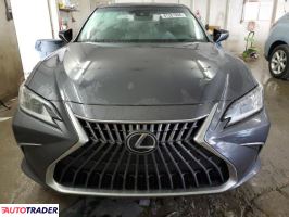 Lexus ES 2022 3