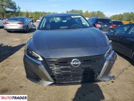 Nissan Altima 2023 2