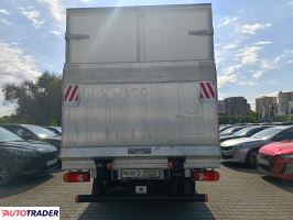 Citroen Jumper 2018 2.0 Citroen Jumper 2018 2.0
