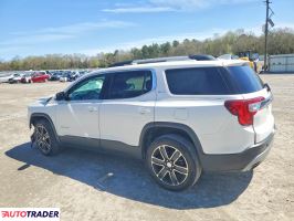 GMC Acadia 2020 3