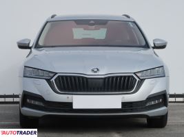 Skoda Octavia 2020 2.0 113 KM