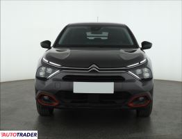 Citroen C4 2023 1.2 128 KM