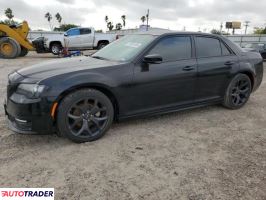 Chrysler 300C 2023 3 Chrysler 300C 2023 3