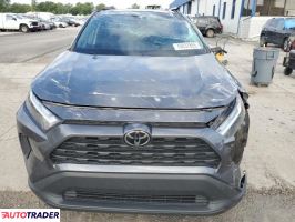 Toyota Pozostałe 2023 2 Toyota Pozostałe 2023 2