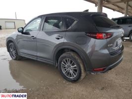 Mazda CX-5 2020 2