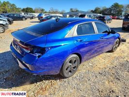 Hyundai Elantra 2021 2