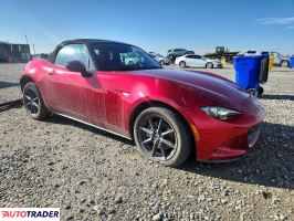 Mazda MX-5 2024 2