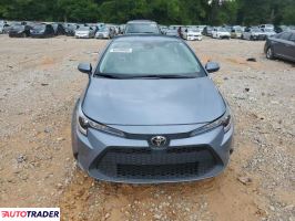 Toyota Corolla 2021 1 Toyota Corolla 2021 1