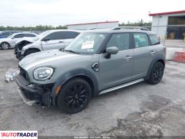 Austin Mini 2020 2