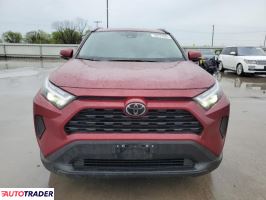 Toyota Pozostałe 2023 2 Toyota Pozostałe 2023 2