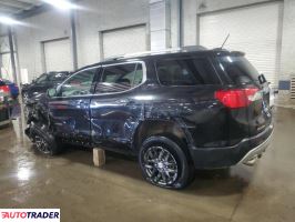 GMC Acadia 2019 3