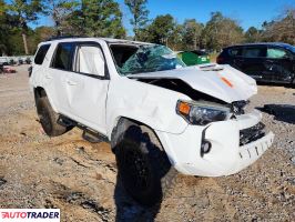 Toyota Pozostałe 2020 4