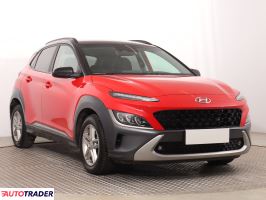 Hyundai Kona 2020 1.0 118 KM