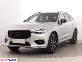 Volvo XC60 2020 2.0 194 KM