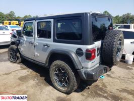 Jeep Wrangler 2023 2