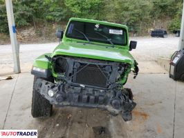 Jeep Wrangler 2020 2