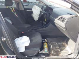 Volkswagen Jetta 2019 1