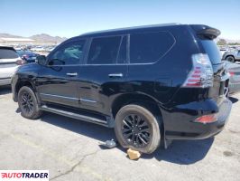 Lexus GX 470 2019 4 Lexus GX 470 2019 4
