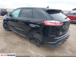 Ford Edge 2020 2