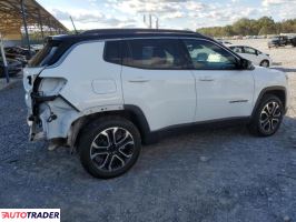 Jeep Compass 2024 2