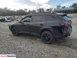 Subaru Outback 2025 2