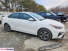 Kia Pozostałe 2020 2