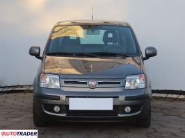 Fiat Panda 2013 1.2 68 KM