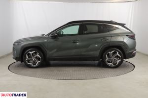 Hyundai Tucson 2021 1.6 147 KM
