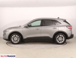 Ford Kuga 2020 1.5 118 KM