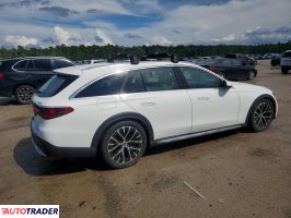 Mercedes CL 2025 3