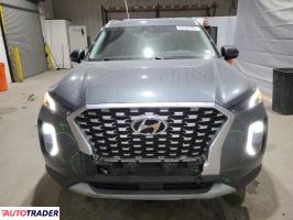 Hyundai Pozostałe 2022 3