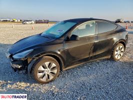 Tesla Model Y - zobacz ofertę