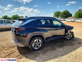 Hyundai Tucson 2026 2