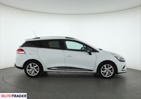Renault Clio 2020 0.9 88 KM
