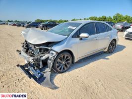 Toyota Corolla - zobacz ofertę