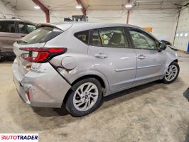 Subaru Impreza 2024 2