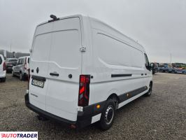 Renault Master 2024 2.0