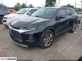 Chevrolet Blazer 2020 3