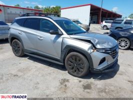 Hyundai Tucson 2023 2 Hyundai Tucson 2023 2