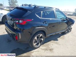 Subaru Pozostałe 2024 2