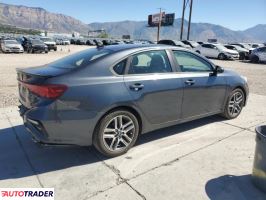 Kia Pozostałe 2019 2