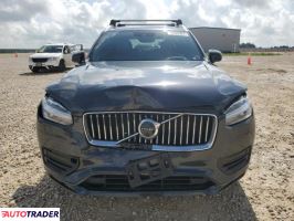 Volvo XC90 2022 2