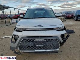 Kia Soul 2020 2