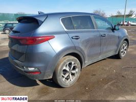 Kia Sportage 2020 2