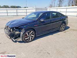 Volkswagen Jetta 2020 2