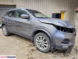 Nissan Rogue 2021 2