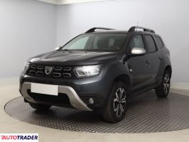 Dacia Duster 2022 1.0 89 KM