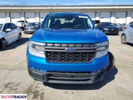 Ford Maverick 2022 2